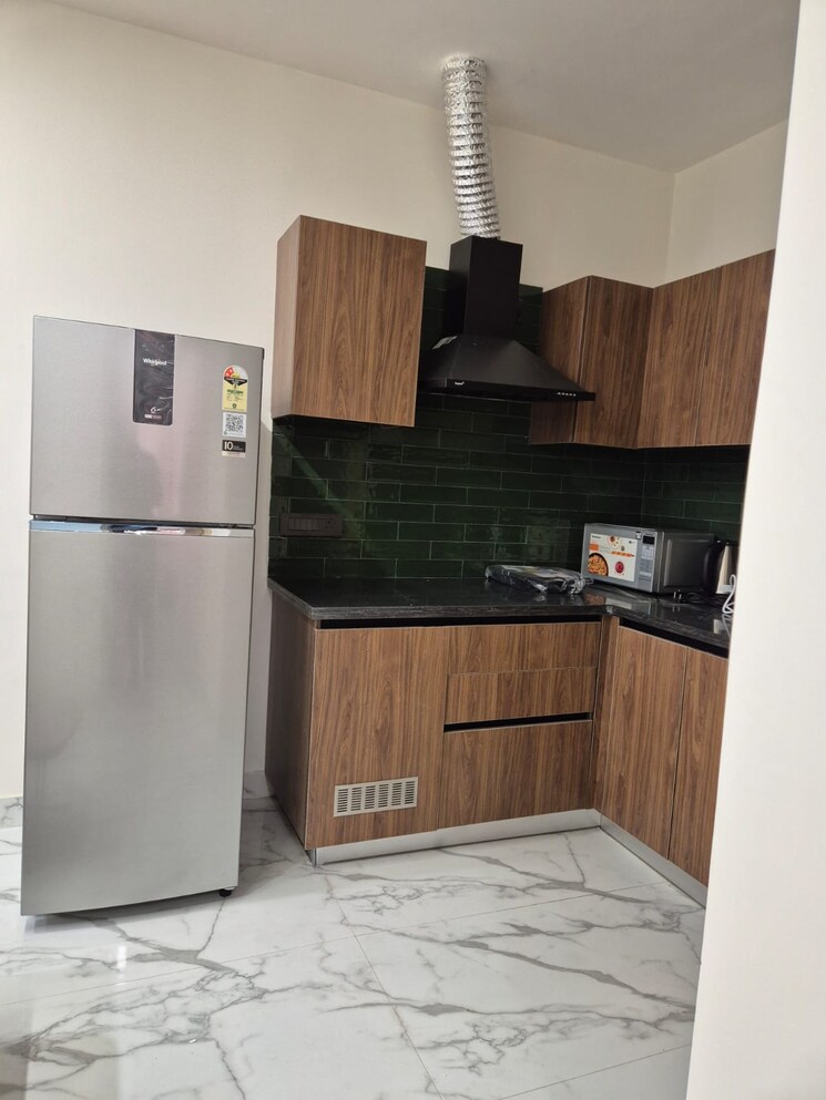 undefined, sector 42 1 Bedroom 450 Sq.Ft. Builder Floor In Sector 42 Gurgaon 8931033