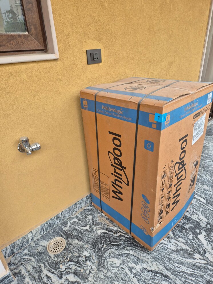 Bedroom, sector 42 1 Bedroom 450 Sq.Ft. Builder Floor In Sector 42 Gurgaon 8931033