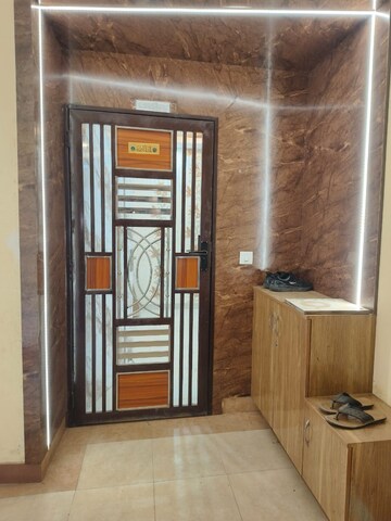 2 BHK Apartment – Exterior View View at Windsor Paradise 2, Raj Nagar Extension - for Rent