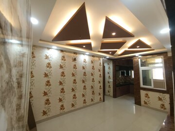 Bedroom in 2 BHK Apartment at Windsor Paradise 2, Raj Nagar Extension – for Rent
