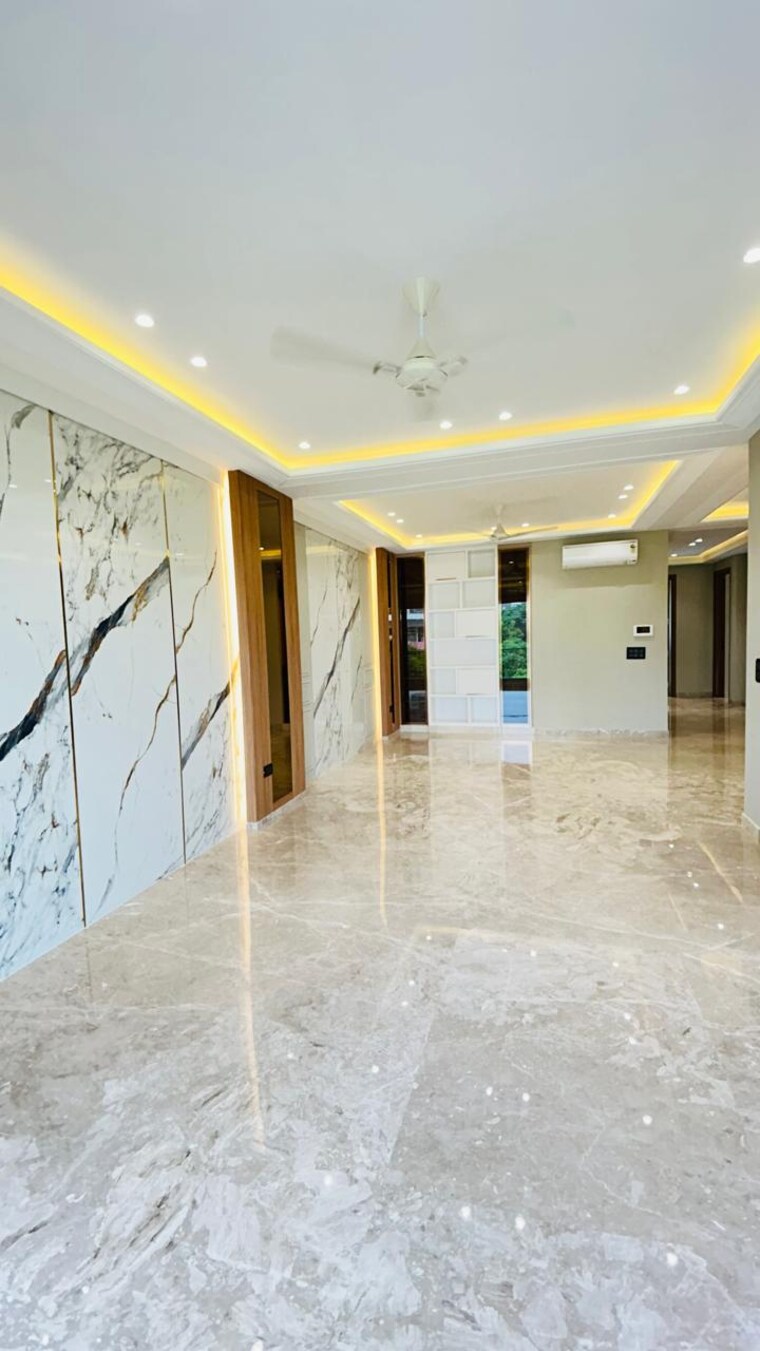 undefined, ansal-sushant-floors 4 Bedroom 280 Sq.Yd. Builder Floor In Sushant Lok ii Gurgaon 8931065