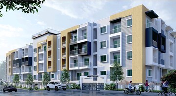 2 BHK Apartment For Sale in Sinovik Nirvana, Gattahalli