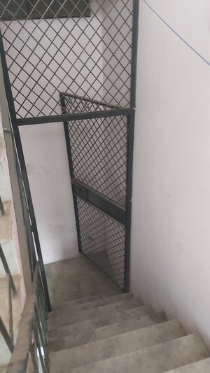 Balcony in 2.5 BHK Builder Floor at Mayur Vihar – for Sale