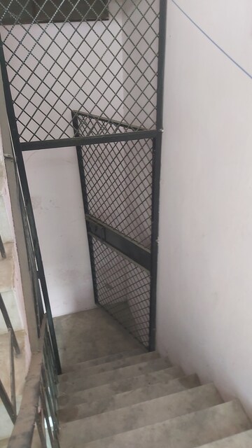 Balcony in 2.5 BHK Builder Floor at Mayur Vihar – for Sale