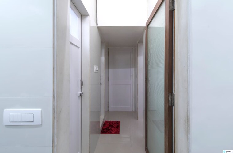 undefined, lalani-grandeur 1 Bedroom 406 Sq.Ft. Apartment In Goregaon East Mumbai 8931064