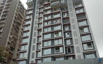 3 BHK Apartment For Sale in Sagar CHS Borivalli West, Borivali West