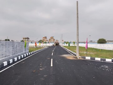  Plot – Nearby View at Nazarathpettai - for Sale