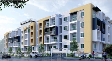 2 BHK Apartment For Sale in Sinovik Nirvana, Gattahalli