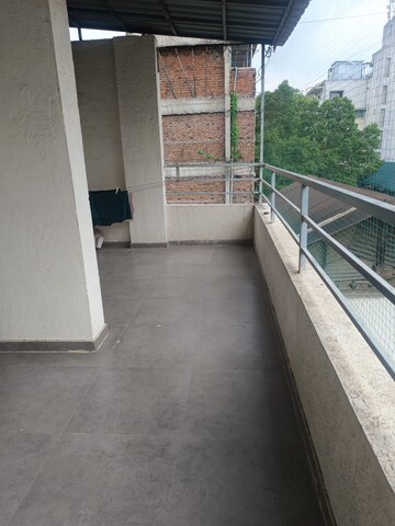 1 BHK Apartment For Rent in Matoshree Aradhyam, Bajirao Road