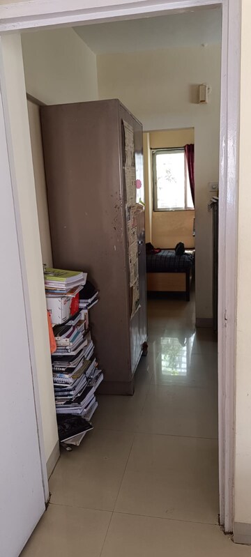 Furnished Amenities in 1 BHK Apartment at Matoshree Aradhyam, Bajirao Road – for Rent