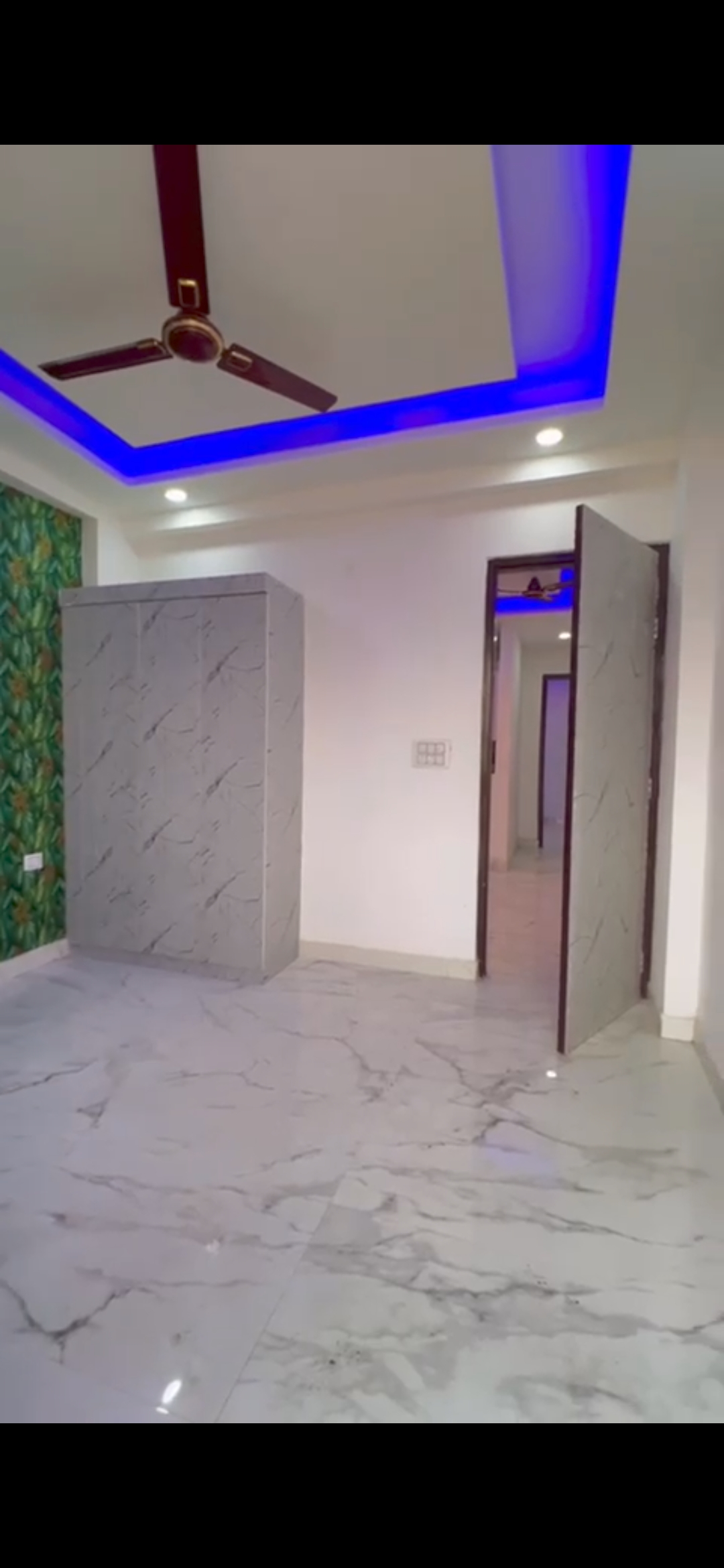 2 BHK 1080 Sq.Ft. Builder Floor in Vaishnav Apartments