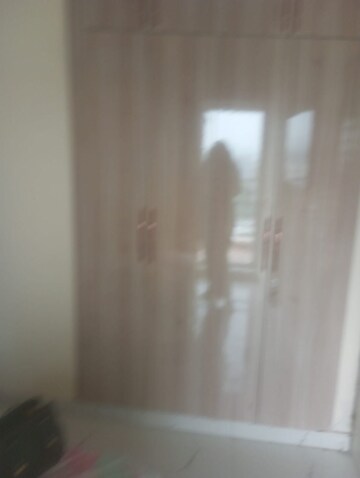 Building Lobby in 1 BHK Apartment at Pivotal Paradise, Sector 62 – for Sale