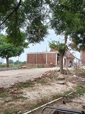 Plot Area in  Plot at Sector 23 – for Sale