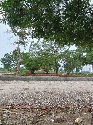 Plot Area in  Plot at Sector 23 – for Sale