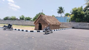  Plot – Exterior View View at Poonamallee - for Sale