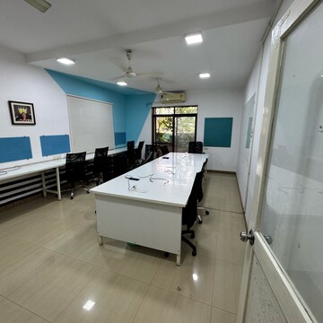  Co-working Space For Rent in Magarpatta City Mulberry Gardens, Magarpatta City