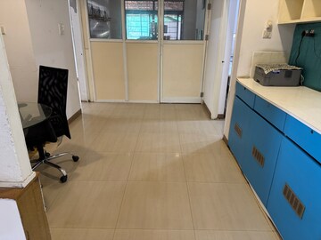 Team Area in  Co-working Space at Magarpatta City Mulberry Gardens, Magarpatta City – for Rent