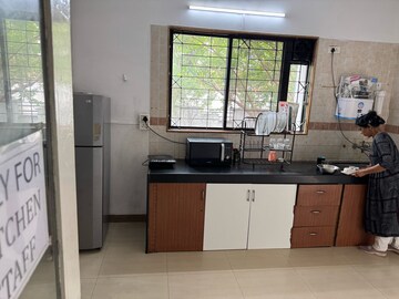   Co-working Space at Magarpatta City Mulberry Gardens, Magarpatta City – for Rent