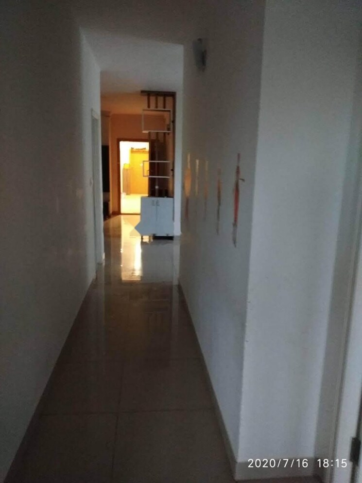 undefined, mantri-webcity 3 Bedroom 1330 Sq.Ft. Apartment In Hennur Bangalore 8931075