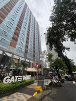 360 Sq.Ft. Office Space in Wadhwa The Gateway