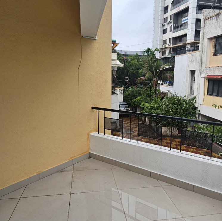 Balcony, la-chapelle 3 Bedroom 1700 Sq.Ft. Independent House In Someshwarwadi Pune 8931098
