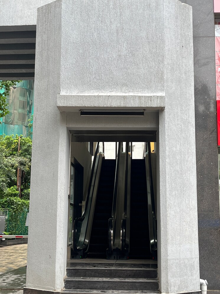 Exterior View, wadhwa-the-gateway Commercial Office Space 360 Sq.Ft. In Nahur Gaothan Mumbai 8931096