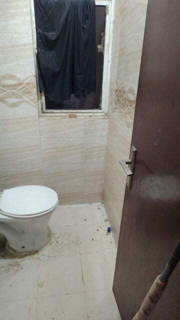 Bathroom in 2 BHK Apartment at VVIP Addresses, Raj Nagar Extension – for Rent