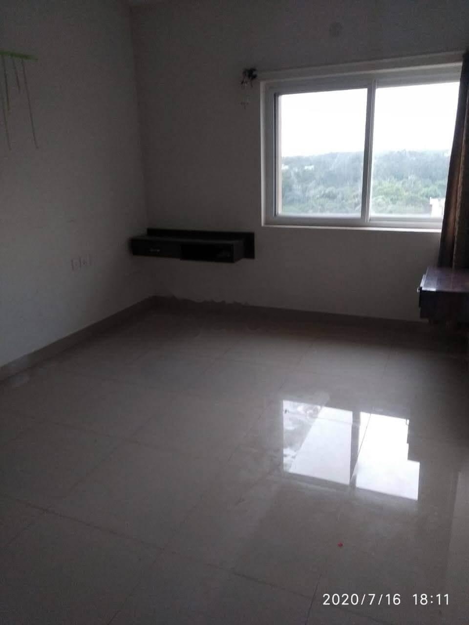 3 BHK 1330 Sq.Ft. Apartment in Mantri Webcity