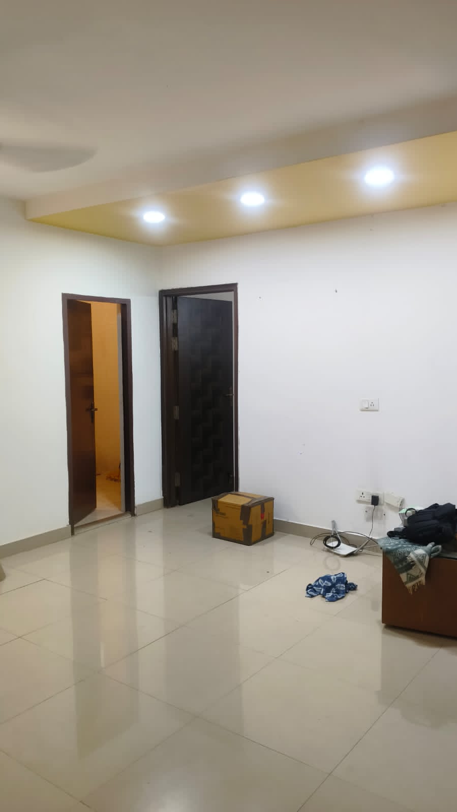 2 BHK Builder Floor For Rent in Saket