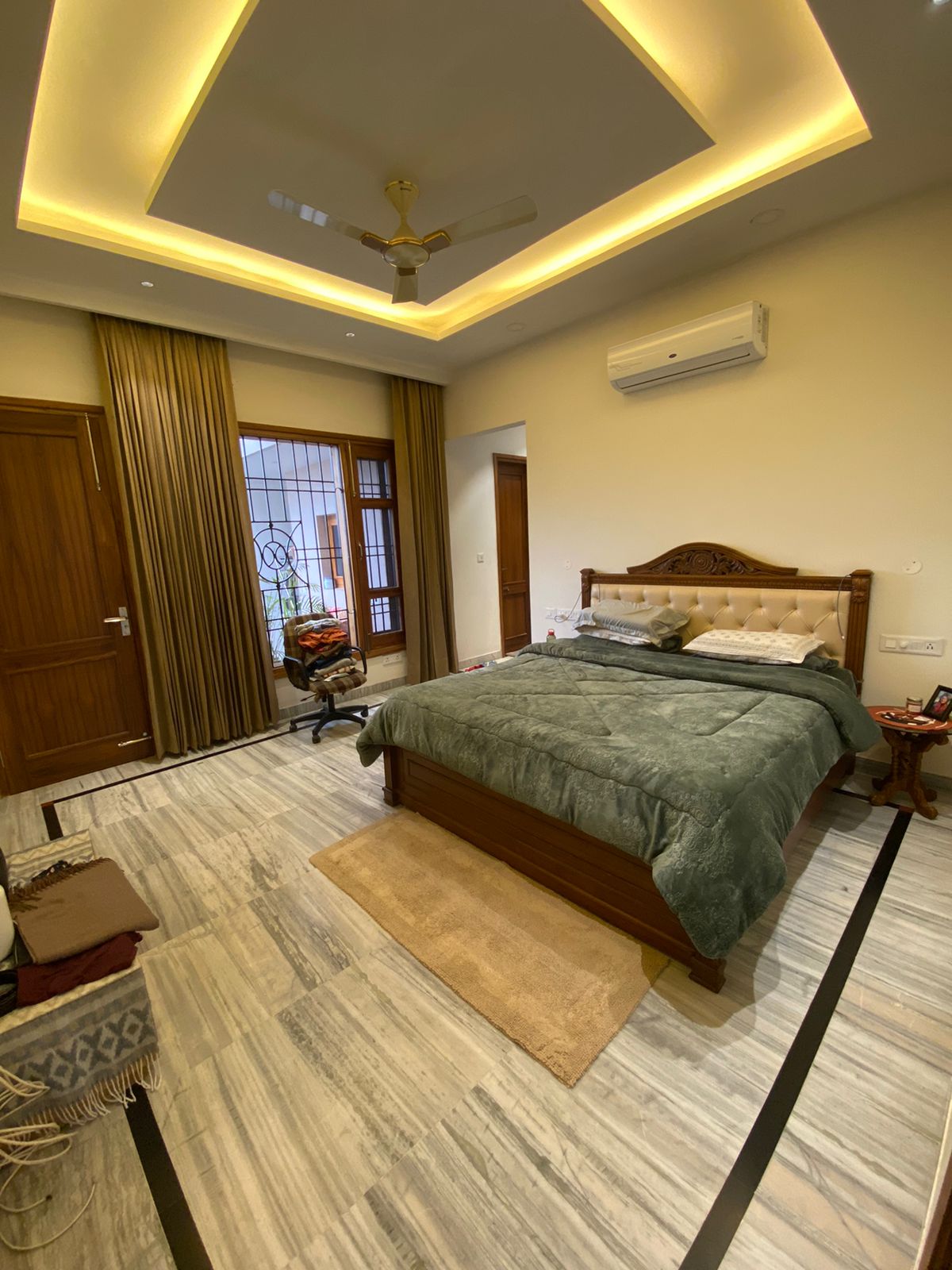 3 BHK Independent House For Sale in Sector116