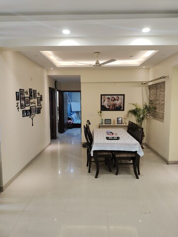 Parking in 4 BHK Apartment at Tulip Purple, Sector 69 – for Sale