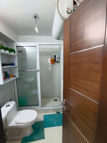 Furnished Amenities in 4 BHK Apartment at Tulip Purple, Sector 69 – for Sale