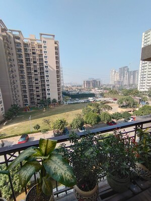 4 BHK Apartment For Sale in Tulip Purple, Sector 69