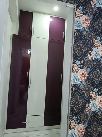 Building Lobby in 4 BHK Builder Floor at Auram Floor, South City 2 – for Sale