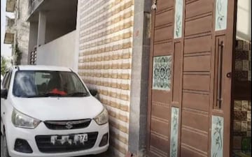 5 BHK Independent House For Sale in Rajender Nagar