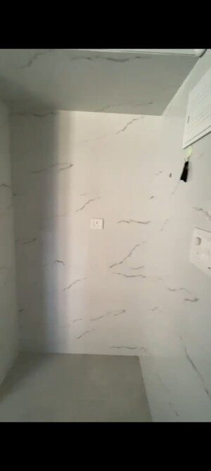 Bathroom in 2 BHK Apartment at Vartak Nagar – for Sale