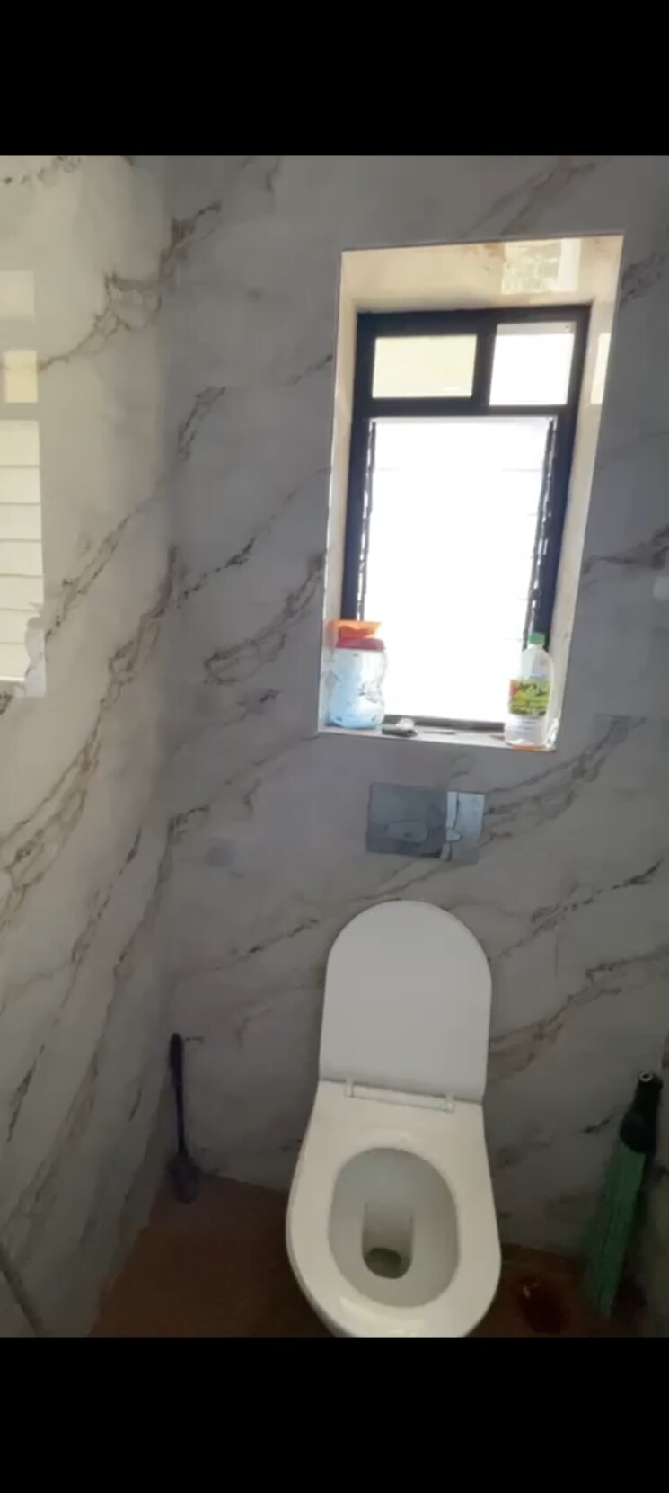 Bathroom, vartak nagar 2 Bedroom 951 Sq.Ft. Apartment In Vartak Nagar Thane 8931107