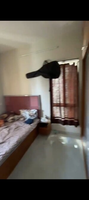 Living Room in 2 BHK Apartment at Vartak Nagar – for Sale