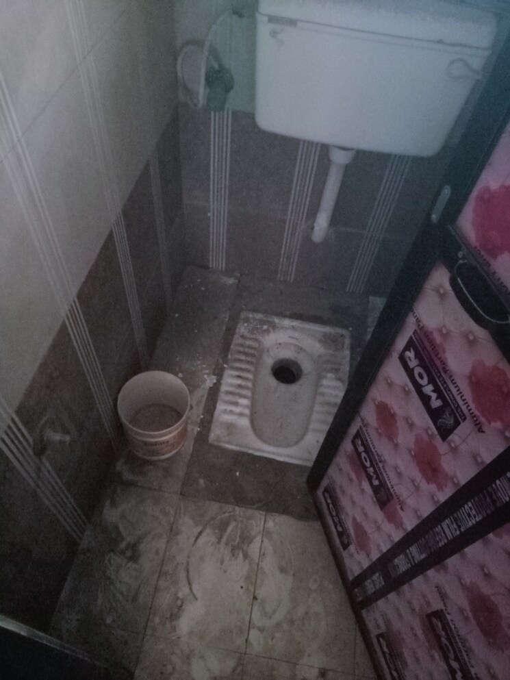 Bathroom, kasheli 1 RK 400 Sq.Ft. Apartment In Kasheli Thane 8718323