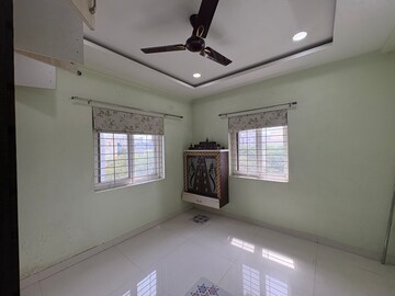 Furnished Amenities in 3 BHK Builder Floor at Nallagandla – for Rent