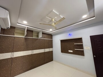 Furnished Amenities in 3 BHK Builder Floor at Nallagandla – for Rent