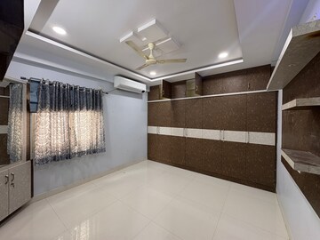 Bedroom in 3 BHK Builder Floor at Nallagandla – for Rent