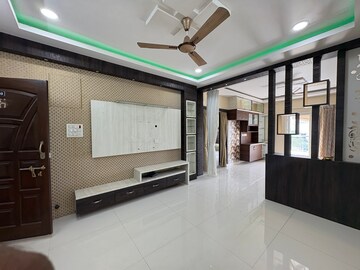 3 BHK Builder Floor For Rent in Nallagandla