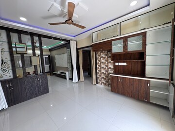 Room in 3 BHK Builder Floor at Nallagandla – for Rent
