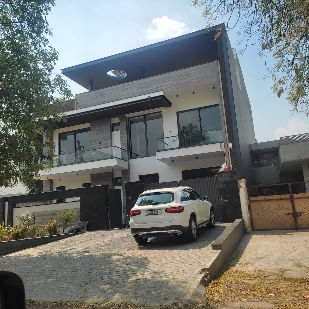 Plot For Sale in Sector 75 Q Block Plot 