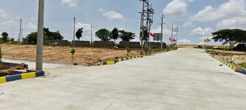  Plot – Exterior View View at Mysore Road - for Sale