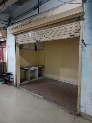  Office Space For Rent in Saidham Shopping Plaza, Asha Nagar