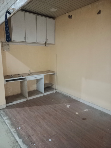 Room in  Office Space at Saidham Shopping Plaza, Asha Nagar – for Rent