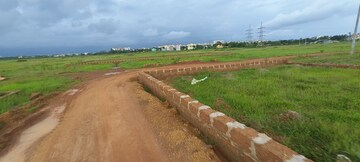 Plot Area in  Plot at Patrapada – for Sale