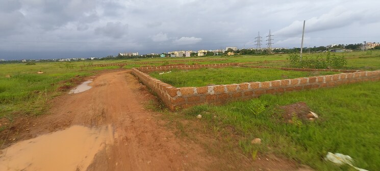 undefined, patrapada  1560 Sq.Ft. Plot In Patrapada Bhubaneswar 8931117
